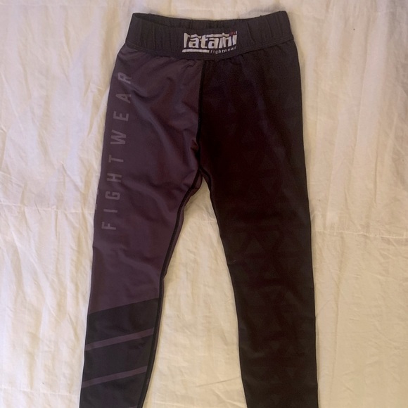 Cute tatami jujitsu spats. - Picture 1 of 7